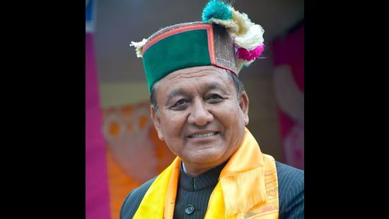 ਹਿਮਾਚਲ ਦੇ ਬਾਗਬਾਨੀ ਮੰਤਰੀ ਨੇ ਕਿਹਾ ਕਿ ਰਾਜ ਮੰਡੀਕਰਨ ਪ੍ਰਣਾਲੀ ਨੂੰ ਮਜ਼ਬੂਤ ​​ਕਰਨ ‘ਤੇ ਕੰਮ ਕਰ ਰਿਹਾ ਹੈ