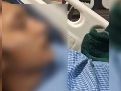 ਹਿਮਾਚਲ: ਰੈਗਿੰਗ, ਜਿਨਸੀ ਸ਼ੋਸ਼ਣ ਕਾਰਨ ਕਾਲਜ ਵਿਦਿਆਰਥਣ ਦੀ ਮੌਤ; ਦੋਸ਼ੀ ਪ੍ਰੋਫੈਸਰ, ਤਿੰਨ ਵਿਦਿਆਰਥੀਆਂ 'ਤੇ ਮਾਮਲਾ ਦਰਜ