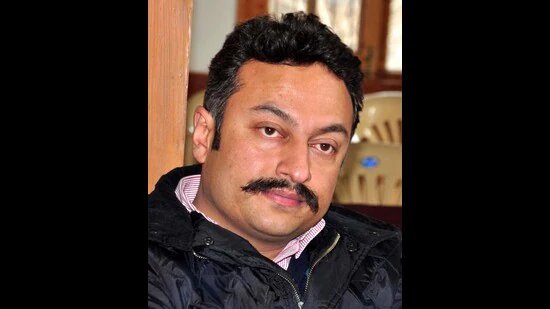 ਹਿਮਾਚਲ: ਰੋਹਿਤ ਠਾਕੁਰ ਨੇ ਆਈਏਐਸ-ਆਈਪੀਐਸ ਵਿਵਾਦ ਵਿੱਚ ਵਿਕਰਮਾਦਿੱਤਿਆ ਦਾ ਸਮਰਥਨ ਕੀਤਾ, ਮੁੱਖ ਮੰਤਰੀ ਦੇ ਦਖਲ ਦੀ ਮੰਗ ਕੀਤੀ