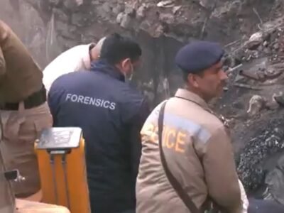 ਹਿਮਾਚਲ: ਸੋਲਨ ਬਾਜ਼ਾਰ ਵਿੱਚ ਕਈ ਦੁਕਾਨਾਂ, ਘਰਾਂ ਨੂੰ ਅੱਗ ਲੱਗਣ ਕਾਰਨ ਤਿੰਨ ਮੌਤਾਂ; ਨੇਪਾਲੀ ਨਾਗਰਿਕ ਲਾਪਤਾ