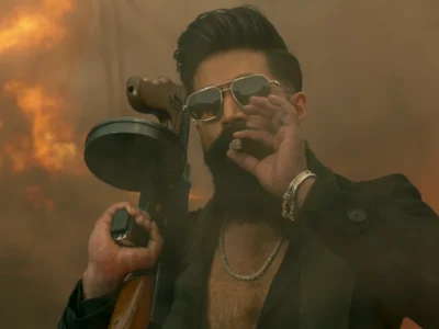 ਹਿੰਦੀ ਵਿੱਚ ਜ਼ਹਿਰੀਲਾ ਟੀਜ਼ਰ | 'ਦੌੜਨ ਦਾ ਸਮਾਂ ਬੀਤ ਗਿਆ, ਹੁਣ ਉੱਡਣ ਦਾ ਸਮਾਂ ਹੈ', ਜ਼ਹਿਰੀਲੇ ਟੀਜ਼ਰ 'ਚ ਯਸ਼ ਦਾ ਭਿਆਨਕ ਅਵਤਾਰ, 'ਡੈਡੀ ਇਜ਼ ਹੋਮ' ਨਾਲ ਹੰਗਾਮਾ