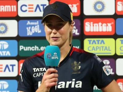 ਹੀਲੀ ਯੁੱਗ ਦਾ ਅੰਤ, ਸੋਫੀ ਮੋਲੀਨੇਕਸ ਆਸਟ੍ਰੇਲੀਆ ਦੀ ਮਹਿਲਾ ਟੀਮ ਦੀ ਨਵੀਂ ਕਪਤਾਨ ਬਣੀ