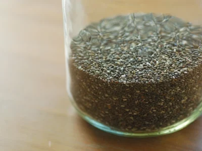 ਹੈਲਥ ਟਿਪਸ: ਚਿਆ ਬੀਜਾਂ ਦੇ ਇਨ੍ਹਾਂ ਫਾਇਦਿਆਂ ਨੂੰ ਨਜ਼ਰਅੰਦਾਜ਼ ਨਾ ਕਰੋ, ਭਾਰ ਘਟਾਉਣ ਤੋਂ ਇਲਾਵਾ, ਚਮਕਦਾਰ ਚਮੜੀ ਅਤੇ ਮਜ਼ਬੂਤ ​​ਊਰਜਾ ਪ੍ਰਾਪਤ ਕਰੋ।