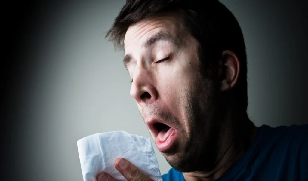 ਹੈਲਥ ਟਿਪਸ: ਛਾਤੀ ‘ਚ ਜਮ੍ਹਾ ਬਲਗਮ ਤੋਂ ਪਰੇਸ਼ਾਨ, ਇਹ ਘਰੇਲੂ ਨੁਸਖਾ 2 ਦਿਨਾਂ ‘ਚ ਮਿਲੇਗਾ ਤੁਰੰਤ ਰਾਹਤ