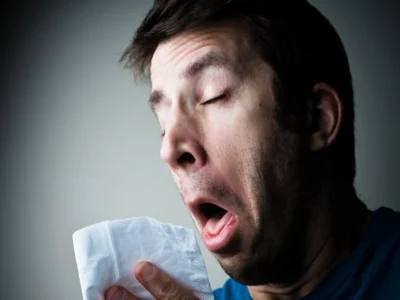 ਹੈਲਥ ਟਿਪਸ: ਛਾਤੀ 'ਚ ਜਮ੍ਹਾ ਬਲਗਮ ਤੋਂ ਪਰੇਸ਼ਾਨ, ਇਹ ਘਰੇਲੂ ਨੁਸਖਾ 2 ਦਿਨਾਂ 'ਚ ਮਿਲੇਗਾ ਤੁਰੰਤ ਰਾਹਤ