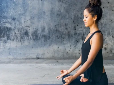 ਹੈਲਥ ਟਿਪਸ: ਫੇਫੜਿਆਂ ਨੂੰ ਜ਼ਹਿਰੀਲੀ ਹਵਾ ਤੋਂ ਕਿਵੇਂ ਬਚਾਈਏ, ਇਹ 60 ਸੈਕਿੰਡ 'ਪਾਵਰ ਬ੍ਰਿਥ' ਰੁਟੀਨ ਦੇਵੇਗਾ ਇਮਿਊਨਿਟੀ ਵਧਾ