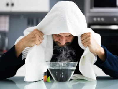 ਹੈਲਥ ਟਿਪਸ: ਬੰਦ ਨੱਕ ਤੋਂ ਪਰੇਸ਼ਾਨ, 10 ਰੁਪਏ ਦਾ ਇਹ ਘਰੇਲੂ ਨੁਸਖਾ ਦੇਵੇਗਾ ਤੁਰੰਤ ਰਾਹਤ, ਜਾਣੋ ਸਹੀ ਤਰੀਕਾ।