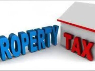 1000 ਕਰੋੜ ਰੁਪਏ ਦਾ ਪ੍ਰਾਪਰਟੀ ਟੈਕਸ ਬਕਾਇਆ: 'ਆਪ' ਸਰਕਾਰ ਦੇ ਰਾਡਾਰ 'ਤੇ ਵੱਡੇ ਵਪਾਰਕ ਡਿਫਾਲਟਰ