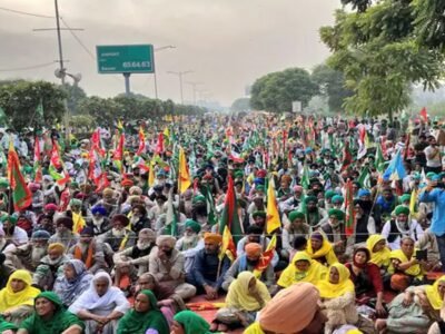 12 ਫਰਵਰੀ ਨੂੰ ਭਾਰਤ ਬੰਦ: ਟਰੇਡ ਯੂਨੀਅਨਾਂ ਨੂੰ ਦੇਸ਼ ਵਿਆਪੀ ਹੜਤਾਲ ਵਿੱਚ ਲਗਭਗ 30 ਕਰੋੜ ਕਾਮੇ ਸ਼ਾਮਲ ਹੋਣ ਦੀ ਉਮੀਦ ਹੈ