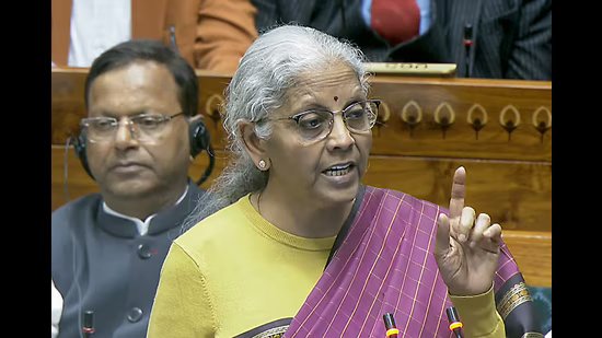 16ਵੇਂ ਵਿੱਤ ਕਮਿਸ਼ਨ ਦੀ ਰਿਪੋਰਟ: ਪੰਜਾਬ ਨੂੰ ਸਥਾਨਕ ਸੰਸਥਾਵਾਂ, ਆਫ਼ਤਾਂ ਲਈ 19,623 ਕਰੋੜ ਰੁਪਏ ਮਿਲੇ; ਟੈਕਸ ਸ਼ੇਅਰ ਅੱਪ