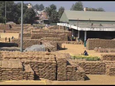 2 ਕਰੋੜ ਰੁਪਏ ਦੇ ਝੋਨਾ ਘੁਟਾਲੇ 'ਚ ਮਿੱਲਰ, ਸੇਵਾਮੁਕਤ ਇੰਸਪੈਕਟਰ ਨੂੰ 5 ਸਾਲ ਦੀ ਕੈਦ