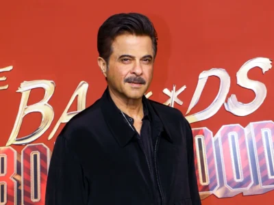 40 ਸਾਲਾਂ ਦਾ ਸਫ਼ਰ ਤੇ 'ਸੂਬੇਦਾਰ' ਦਾ ਜੋਸ਼! ਅਨਿਲ ਕਪੂਰ ਨੇ ਕਿਹਾ- 'ਸਿਨੇਮਾ ਨੇ ਮੈਨੂੰ ਹਮੇਸ਼ਾ ਚੁਣੌਤੀ ਦਿੱਤੀ ਹੈ'