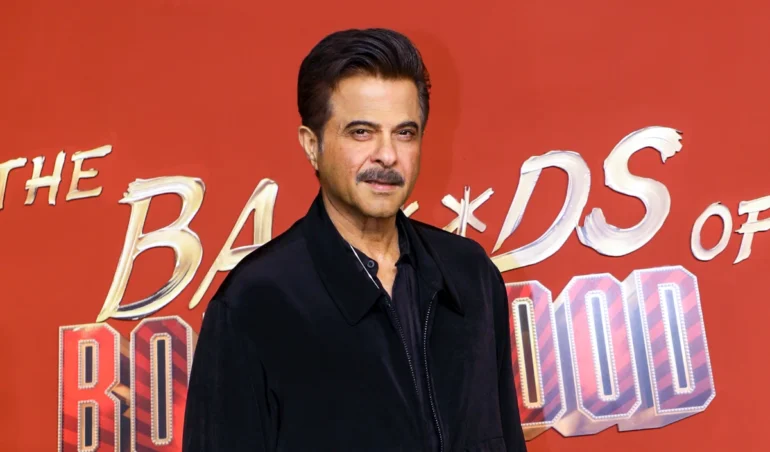 Anil Kapoor