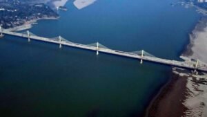 60 ਮਿੰਟ ਤੋਂ 8 ਮਿੰਟ: ਨਵਾਂ ਬ੍ਰਹਮਪੁੱਤਰ ਪੁਲ ਆਉਣ-ਜਾਣ ਨੂੰ ਕਿਵੇਂ ਬਦਲ ਦੇਵੇਗਾ