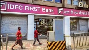 ACB ਨੇ ਧੋਖਾਧੜੀ ਦੇ ਮਾਮਲੇ ਵਿੱਚ IDFC ਫਸਟ ਬੈਂਕ ਦੇ ਦੋ ਸਾਬਕਾ ਕਰਮਚਾਰੀਆਂ ਸਮੇਤ ਚਾਰ ਨੂੰ ਗ੍ਰਿਫਤਾਰ ਕੀਤਾ ਹੈ