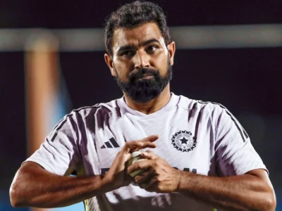 BCCI ਦੀ ਨਵੀਂ ਸੂਚੀ ਜਾਰੀ: ਸ਼ੁਭਮਨ ਗਿੱਲ ਨੂੰ ਮਿਲੀ ਤਰੱਕੀ, ਮੁਹੰਮਦ ਸ਼ਮੀ ਦਾ ਕਾਰਡ ਹਟਾਇਆ ਗਿਆ