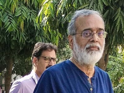 ED ਨੇ NewsClick ਅਤੇ ਇਸਦੇ ਮੁੱਖ ਸੰਪਾਦਕ ਪ੍ਰਬੀਰ ਪੁਰਕਾਯਸਥ ਦੇ ਖਿਲਾਫ 184 ਕਰੋੜ ਰੁਪਏ ਦਾ ਫੇਮਾ ਜੁਰਮਾਨਾ ਲਗਾਇਆ