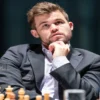 Magnus Carlsen
