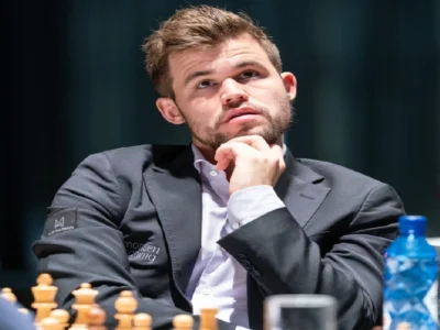 FIDE ਸ਼ਤਰੰਜ ਫਾਈਨਲ: ਪੁਰਾਣੀ ਦੁਸ਼ਮਣੀ ਨੂੰ ਤਾਜ਼ਾ ਕੀਤਾ ਜਾਵੇਗਾ, ਮੈਗਨਸ ਕਾਰਲਸਨ ਅਤੇ ਕਾਰੂਆਨਾ ਖਿਤਾਬ ਲਈ ਭਿੜਨਗੇ