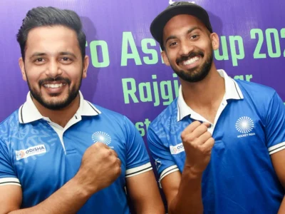 FIH ਪ੍ਰੋ ਲੀਗ 2026 | ਹਰਦਿਕ ਸਿੰਘ ਨੂੰ ਮਿਲੀ ਟੀਮ ਦੀ ਕਮਾਨ, ਹਰਮਨਪ੍ਰੀਤ ਸਿੰਘ ਨਿੱਜੀ ਕਾਰਨਾਂ ਕਰਕੇ ਹੋਬਾਰਟ ਸਟੇਜ ਤੋਂ ਬਾਹਰ