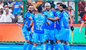 India Hockey