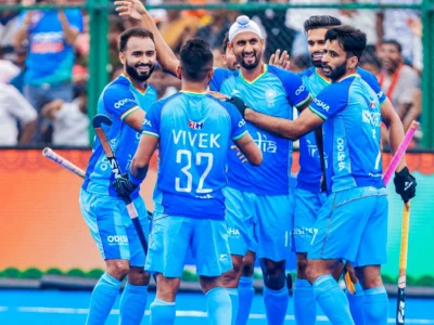 FIH ਪ੍ਰੋ ਲੀਗ: ਟੀਮ ਇੰਡੀਆ ਅੱਜ ਸਪੇਨ ਦੇ ਖਿਲਾਫ ਜਿੱਤ ਦੇ ਰਸਤੇ 'ਤੇ ਪਰਤਣਾ ਚਾਹੇਗੀ, ਸਾਖ ਦਾਅ 'ਤੇ