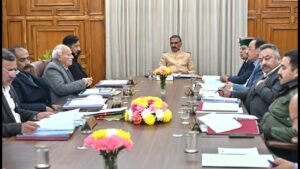 HP ਵਿੱਤੀ ਤਣਾਅ ਦੇ ਬਾਵਜੂਦ OPS, ਸਮਾਜ ਭਲਾਈ ਸਕੀਮ ਜਾਰੀ ਰੱਖੇਗੀ