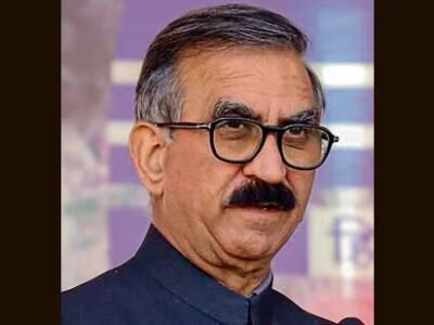 HP ਸਰਕਾਰ ਸਾਰੇ ਪਣ-ਬਿਜਲੀ ਪ੍ਰੋਜੈਕਟਾਂ 'ਤੇ ਮਾਲੀਆ ਖਰਚੇ ਲਗਾਏਗੀ