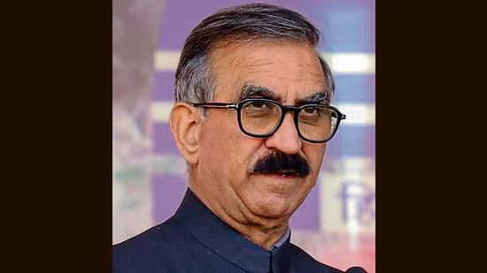 HP ਸਰਕਾਰ ਸਾਰੇ ਪਣ-ਬਿਜਲੀ ਪ੍ਰੋਜੈਕਟਾਂ ‘ਤੇ ਮਾਲੀਆ ਖਰਚੇ ਲਗਾਏਗੀ