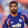 ICC T20 ਰੈਂਕਿੰਗ ‘ਚ ਜਸਪ੍ਰੀਤ ਬੁਮਰਾਹ ਦਾ ਧਮਾਕਾ, ਟਾਪ-10 ‘ਚ ਵਾਪਸੀ ਕਰਕੇ ਹਲਚਲ ਮਚਾਈ
