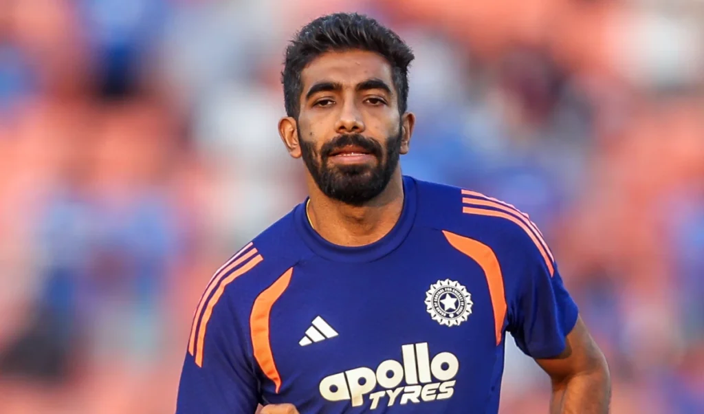 ICC T20 ਰੈਂਕਿੰਗ ‘ਚ ਜਸਪ੍ਰੀਤ ਬੁਮਰਾਹ ਦਾ ਧਮਾਕਾ, ਟਾਪ-10 ‘ਚ ਵਾਪਸੀ ਕਰਕੇ ਹਲਚਲ ਮਚਾਈ