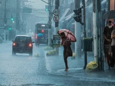 IMD ਨੇ ਜੰਮੂ ਕਸ਼ਮੀਰ, ਹਿਮਾਚਲ ਅਤੇ ਉੱਤਰਾਖੰਡ ਵਿੱਚ ਬਾਰਿਸ਼ ਦੀ ਚਿਤਾਵਨੀ ਜਾਰੀ ਕੀਤੀ; ਕਈ ਖੇਤਰਾਂ ਵਿੱਚ ਤਾਪਮਾਨ ਵਧ ਸਕਦਾ ਹੈ