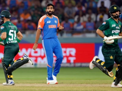 IND vs PAK T20 World Cup: ਕੋਲੰਬੋ ਦੇ ਮਹਾਨ ਮੈਚ 'ਤੇ ਸੰਕਟ ਦੇ ਬੱਦਲ, ਮੀਂਹ ਦੀ ਭਾਰੀ ਸੰਭਾਵਨਾ