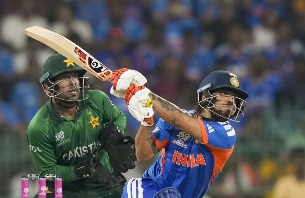 IND vs PAK T20 ਵਿਸ਼ਵ ਕੱਪ: ਅਮਿਤ ਸ਼ਾਹ, CM ਯੋਗੀ ਨੇ ਰੋਮਾਂਚਕ ਖੇਡ ਵਿੱਚ ਜਿੱਤ ਲਈ ਟੀਮ ਇੰਡੀਆ ਨੂੰ ਦਿੱਤੀ ਵਧਾਈ