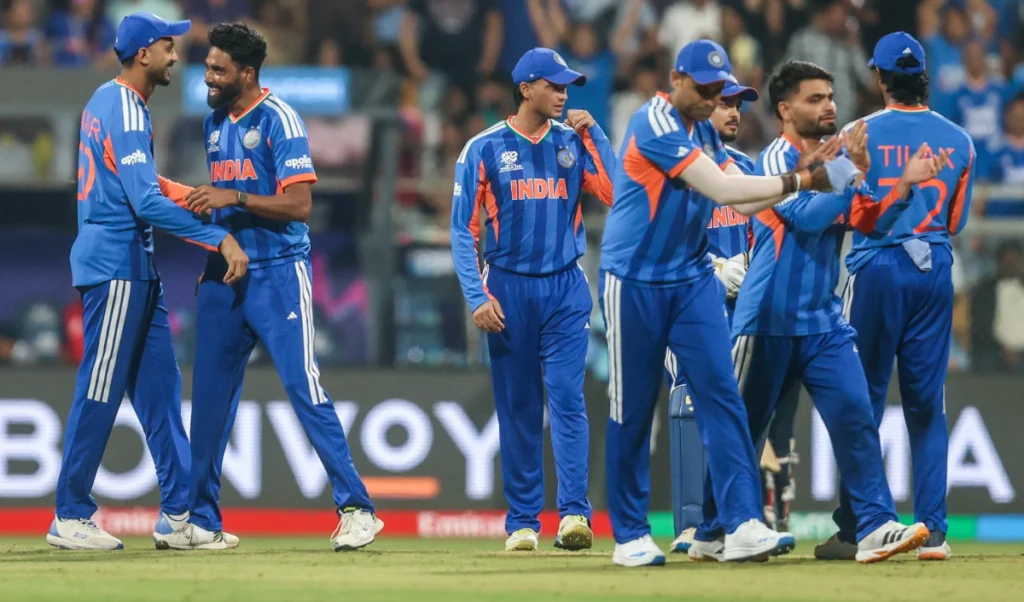 IND vs PAK ਦੇ ਮਹਾਨ ਮੈਚ ਵਿੱਚ ਭਾਰਤ ਦੀ ਪਲੇਇੰਗ XI ਕੀ ਹੋਵੇਗੀ? ਅਭਿਸ਼ੇਕ ਸ਼ਰਮਾ ਦੀ ਵਾਪਸੀ, ਸੰਜੂ ਸੈਮਸਨ ਆਊਟ!