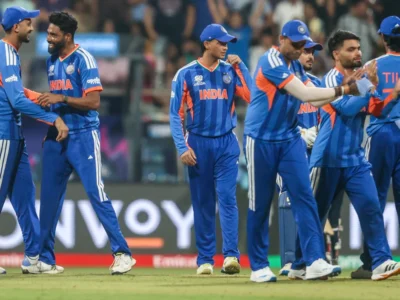 IND vs PAK ਦੇ ਮਹਾਨ ਮੈਚ ਵਿੱਚ ਭਾਰਤ ਦੀ ਪਲੇਇੰਗ XI ਕੀ ਹੋਵੇਗੀ? ਅਭਿਸ਼ੇਕ ਸ਼ਰਮਾ ਦੀ ਵਾਪਸੀ, ਸੰਜੂ ਸੈਮਸਨ ਆਊਟ!