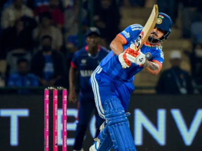 IND vs PAK ਮੈਚ ਤੋਂ ਪਹਿਲਾਂ ਗਰਜਿਆ ਈਸ਼ਾਨ ਕਿਸ਼ਨ ਦੇ ਕੋਚ, ਕਿਹਾ- ਇਹ ਜਿੱਤ ਸੈਨਿਕਾਂ ਨੂੰ ਸਮਰਪਿਤ ਹੋਵੇਗੀ