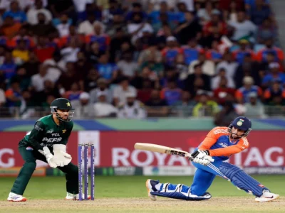 IND vs PAK ਮੈਚ ਮੌਸਮ/ਪਿਚ ਰਿਪੋਰਟ: ਸ਼੍ਰੀਲੰਕਾ ਦਾ ਮੌਸਮ ਵਿਗੜਿਆ, ਬਾਰਿਸ਼ ਖੇਡ ਨੂੰ ਖਰਾਬ ਕਰ ਸਕਦੀ ਹੈ!