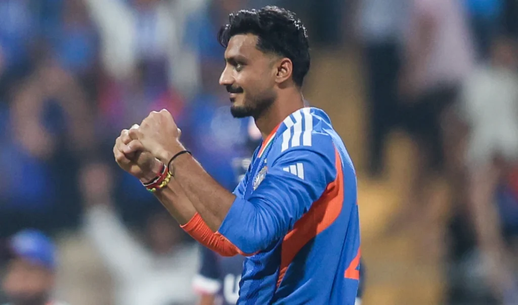 IND ਬਨਾਮ USA ICC T20 ਵਿਸ਼ਵ ਕੱਪ | ਵਾਨਖੇੜੇ ਦਾ ਬਦਲਿਆ ਮੂਡ! ਅਕਸ਼ਰ ਪਟੇਲ ਨੇ ਖੋਲ੍ਹਿਆ ਰਾਜ਼, ਅਮਰੀਕਾ ਖਿਲਾਫ ਮੁਸ਼ਕਲ ‘ਚ ਫਸੀ ਟੀਮ ਇੰਡੀਆ