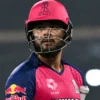 IPL 2026: ਰਾਜਸਥਾਨ ਰਾਇਲਜ਼ ਦੀ ਵੱਡੀ ਬਾਜ਼ੀ, ਨੌਜਵਾਨ ਰਿਆਨ ਪਰਾਗ ਨੂੰ ਸੌਂਪੀ ਟੀਮ ਦੀ ਕਮਾਨ