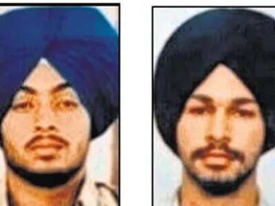 ISI ਨੇ ਰਚੀ ਗੁਰਦਾਸਪੁਰ ਪੁਲਿਸ ਦੇ ਕਤਲ ਦੀ ਸਾਜਿਸ਼, ਇੱਕ ਸ਼ੱਕੀ ਨੂੰ ਗੋਲੀ ਮਾਰ ਕੇ ਮਾਰਿਆ, ਦੂਜਾ ਕਾਬੂ: ਪੰਜਾਬ ਪੁਲਿਸ