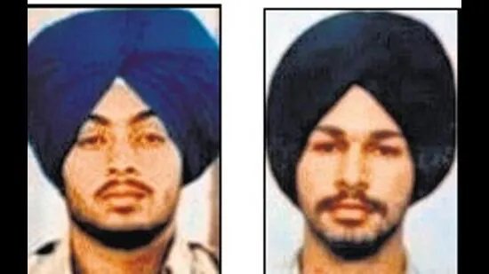 ISI ਨੇ ਰਚੀ ਗੁਰਦਾਸਪੁਰ ਪੁਲਿਸ ਦੇ ਕਤਲ ਦੀ ਸਾਜਿਸ਼, ਇੱਕ ਸ਼ੱਕੀ ਨੂੰ ਗੋਲੀ ਮਾਰ ਕੇ ਮਾਰਿਆ, ਦੂਜਾ ਕਾਬੂ: ਪੰਜਾਬ ਪੁਲਿਸ