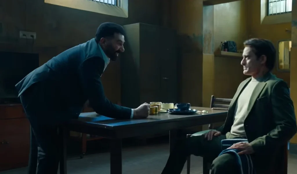 Ikka ਪਹਿਲੀ ਝਲਕ | ਅਦਾਲਤ ‘ਚ ‘ਸਰਹੱਦ’ ਦੀ ਜੰਗ! 29 ਸਾਲ ਬਾਅਦ ਆਹਮੋ-ਸਾਹਮਣੇ ਹੋਣਗੇ ਸੰਨੀ ਦਿਓਲ ਤੇ ਅਕਸ਼ੇ ਖੰਨਾ, ‘ਇਕਾ’ ਨਾਲ ਮਚੀ ਹਲਚਲ