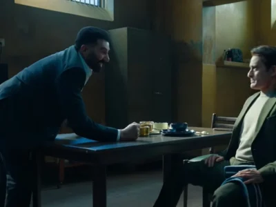 Ikka ਪਹਿਲੀ ਝਲਕ | ਅਦਾਲਤ 'ਚ 'ਸਰਹੱਦ' ਦੀ ਜੰਗ! 29 ਸਾਲ ਬਾਅਦ ਆਹਮੋ-ਸਾਹਮਣੇ ਹੋਣਗੇ ਸੰਨੀ ਦਿਓਲ ਤੇ ਅਕਸ਼ੇ ਖੰਨਾ, 'ਇਕਾ' ਨਾਲ ਮਚੀ ਹਲਚਲ