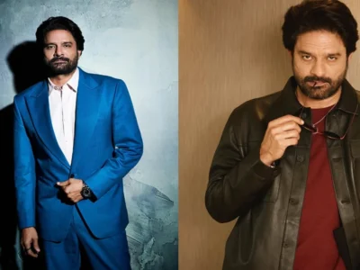 Jaideep Ahlawat Birthday: ਜੈਦੀਪ ਅਹਲਾਵਤ ਦਾ ਸੁਪਨਾ ਸੀ ਕਿ ਭਾਰਤੀ ਫੌਜ ਹੋਵੇ, ਕਿਸਮਤ ਨੇ ਉਸਨੂੰ ਬਾਲੀਵੁੱਡ ਦਾ 'ਖੌਫ਼ਨਾਕ' ਅਭਿਨੇਤਾ ਬਣਾ ਦਿੱਤਾ।