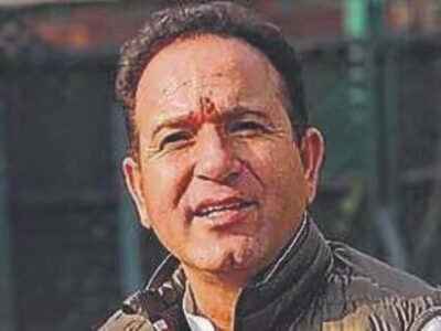 LoP ਦੇ ਪੀਰ ਪੰਜਾਲ ਦੀ ਟਿੱਪਣੀ ਨੂੰ ਲੈ ਕੇ ਜੰਮੂ-ਕਸ਼ਮੀਰ ਵਿਧਾਨ ਸਭਾ 'ਚ ਹੰਗਾਮਾ; ਸਦਨ ਮੁਲਤਵੀ ਕਰ ਦਿੱਤਾ ਗਿਆ