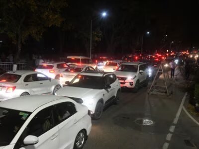 MDC ਤੋਂ ਸੁਖਨਾ ਤੱਕ ਯਾਤਰਾ ਦੇ ਸਮੇਂ ਨੂੰ 2 ਮਿੰਟ ਤੱਕ ਘਟਾਉਣ ਲਈ ਨਵਾਂ ਸਟ੍ਰੈਚ