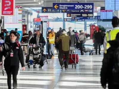 NPR ਵਿੱਚ ਗਿਰਾਵਟ ਦੇ ਵਿਚਕਾਰ ਕੈਨੇਡਾ ਦੀ ਆਬਾਦੀ ਰੁਕਣ ਲਈ ਤਿਆਰ ਹੈ