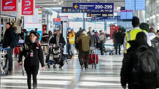 NPR ਵਿੱਚ ਗਿਰਾਵਟ ਦੇ ਵਿਚਕਾਰ ਕੈਨੇਡਾ ਦੀ ਆਬਾਦੀ ਰੁਕਣ ਲਈ ਤਿਆਰ ਹੈ