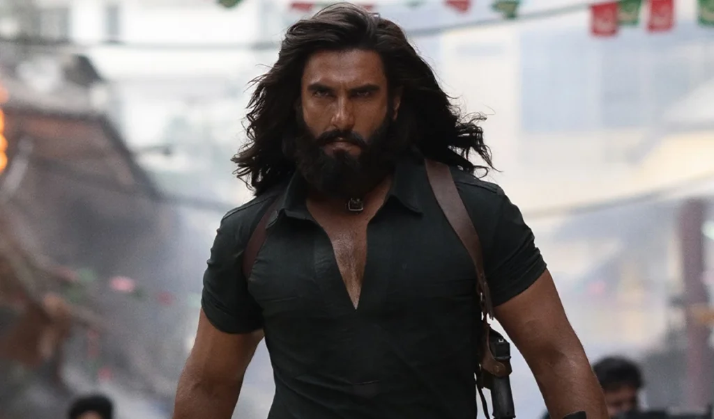 Netflix ਪਾਕਿਸਤਾਨ ਧੁਰੰਧਰ ਨੰਬਰ 1 | ਨਾਟਕਾਂ ‘ਤੇ ਪਾਬੰਦੀ ਦੇ ਬਾਵਜੂਦ, ‘ਧੂਰੰਧਰ’ ​​ਪਾਕਿਸਤਾਨ ਨੈੱਟਫਲਿਕਸ ‘ਤੇ ਨੰਬਰ 1 ਟ੍ਰੈਂਡ ਕਰ ਰਹੀ ਹੈ